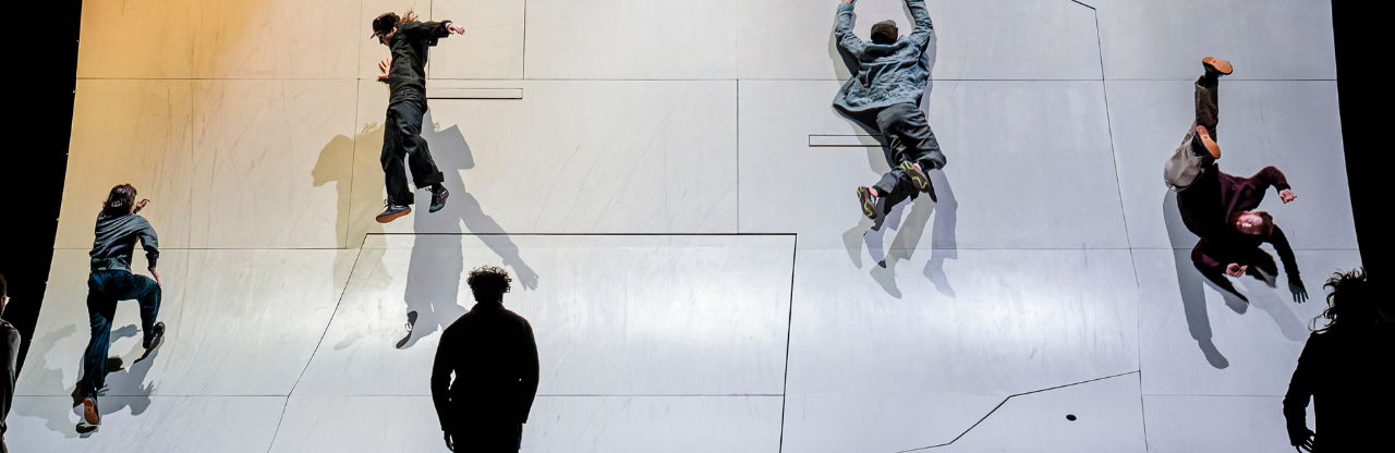 IMMAQAA, ICI PEUT-ÊTRE